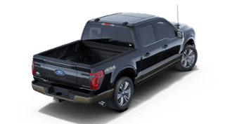 2025 Ford F-150® External Image 4
